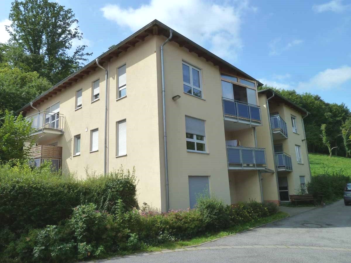 Wohnung zum Kauf 175.000 € 2 Zimmer 65 m²<br/>Wohnfläche Eltmann Eltmann 97483