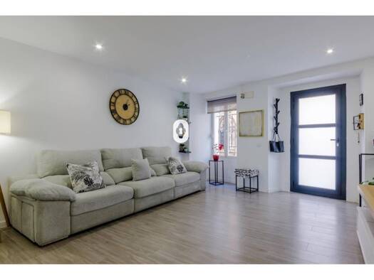 Reihenhaus zum Kauf 419.000 € 3 Zimmer 197 m² Inca 07300