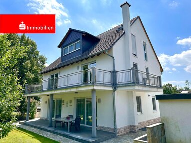 Einfamilienhaus zum Kauf 999.000 € 6,5 Zimmer 261,6 m² 500 m² Grundstück Obertshausen Obertshausen 63179