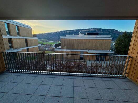 Wohnung zur Miete 1.692 € 3 Zimmer 81 m² 1. Geschoss Feldkirch 6800