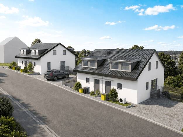 Haus zum Kauf provisionsfrei 720.000 € 4 Zimmer 133 m² 235 m² Grundstück Höchberg 97204
