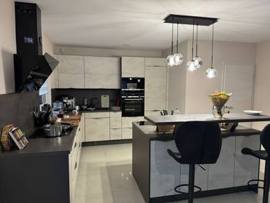 Haus zum Kauf provisionsfrei 500.000 € 6 Zimmer 200 m² 1.000 m² Grundstück Lipprichhausen Hemmersheim 97258