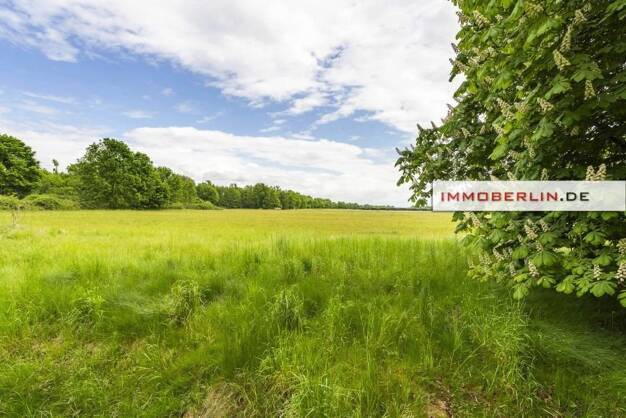 Grundstück zum Kauf 890.000 € 2.026 m² Grundstück Dallgow Dallgow-Döberitz 14624