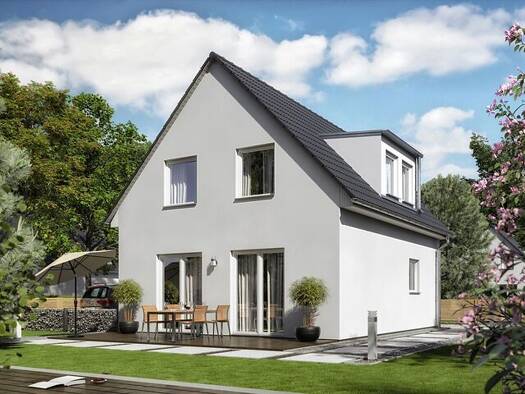 Einfamilienhaus zum Kauf - Erstbezug 469.555 € 4 Zimmer 100 m² 458 m² Grundstück Winden 76872