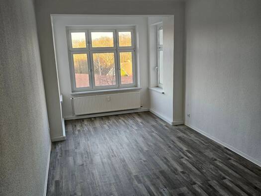 Wohnung zur Miete 696 € 3 Zimmer 82,1 m² Geschoss 3/4 frei ab sofort Stötteritz Leipzig 04299