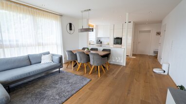 Wohnung zum Kauf 550.000 € 3 Zimmer 74,9 m² Erdgeschoss Hochstegstraße Hörbranz 6912