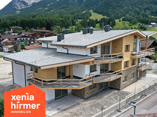 Wohnung zum Kauf - Erstbezug 630.000 € 3 Zimmer 102,8 m² Ehrwald 6632