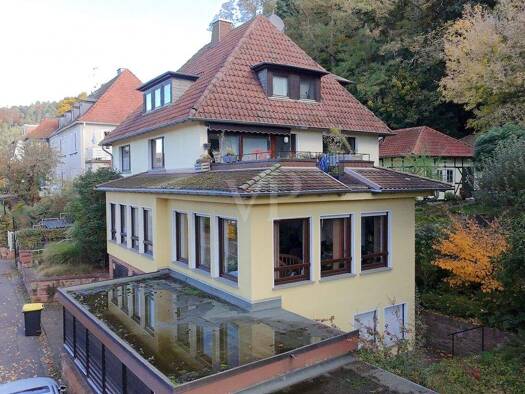 Mehrfamilienhaus zum Kauf 995.000 € 13 Zimmer 324 m² 1.067 m² Grundstück Marburg 35039