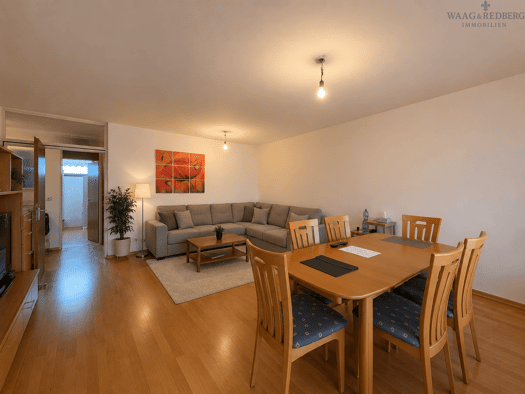 Wohnung zum Kauf 245.000 € 2 Zimmer 65 m² 3. Geschoss Großreuth b Schweinau Westliche Außenstadt 90431