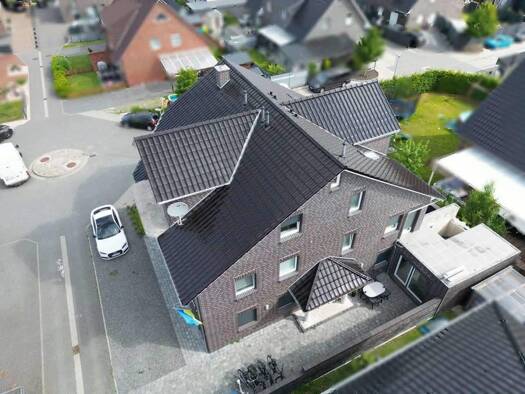 Mehrfamilienhaus zum Kauf 599.000 € 9 Zimmer 167,4 m² 226 m² Grundstück Barenburg Emden 26721