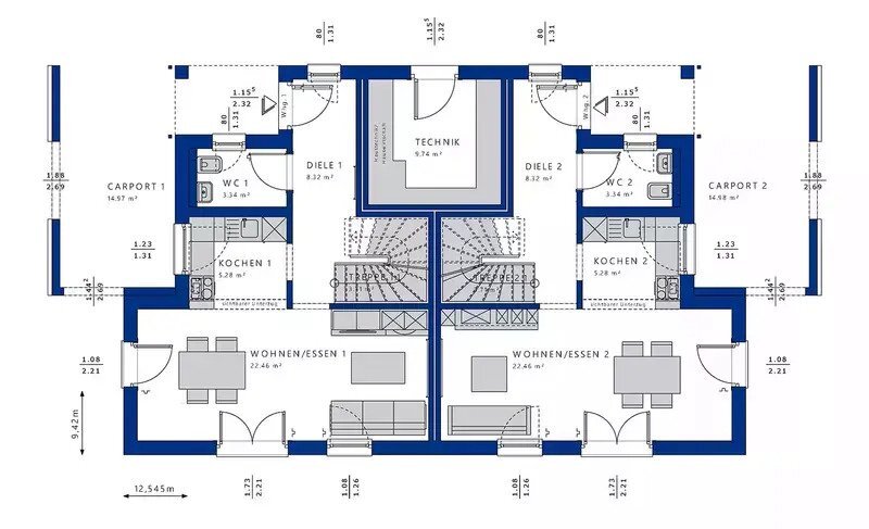 Haus zum Kauf 711.203 € 6 Zimmer 200 m²<br/>Wohnfläche 681 m²<br/>Grundstück Mühlbach Bad Neustadt an der Saale - Mühlbach 97616