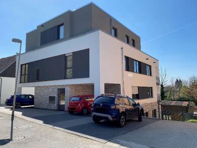 Maisonette zur Miete - Erstbezug 1.600 € 3 Zimmer 122,2 m² 2. Geschoss Leverkusen 51375