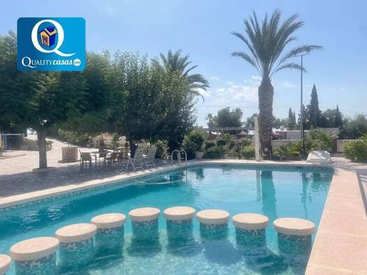 Chalet zum Kauf 721.000 € 6 Zimmer 420 m² Sant Vicent del Raspeig / San Vicente del Raspeig 03690