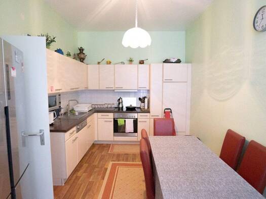 Wohnung zum Kauf 399.000 € 4 Zimmer 93 m² 4 Geschosse frei ab sofort Juliusstraße 4 Neukölln Berlin 12051