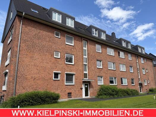 Wohnung zum Kauf als Kapitalanlage geeignet 234.000 € 3 Zimmer 67,1 m² Finkenwerder Hamburg 21129