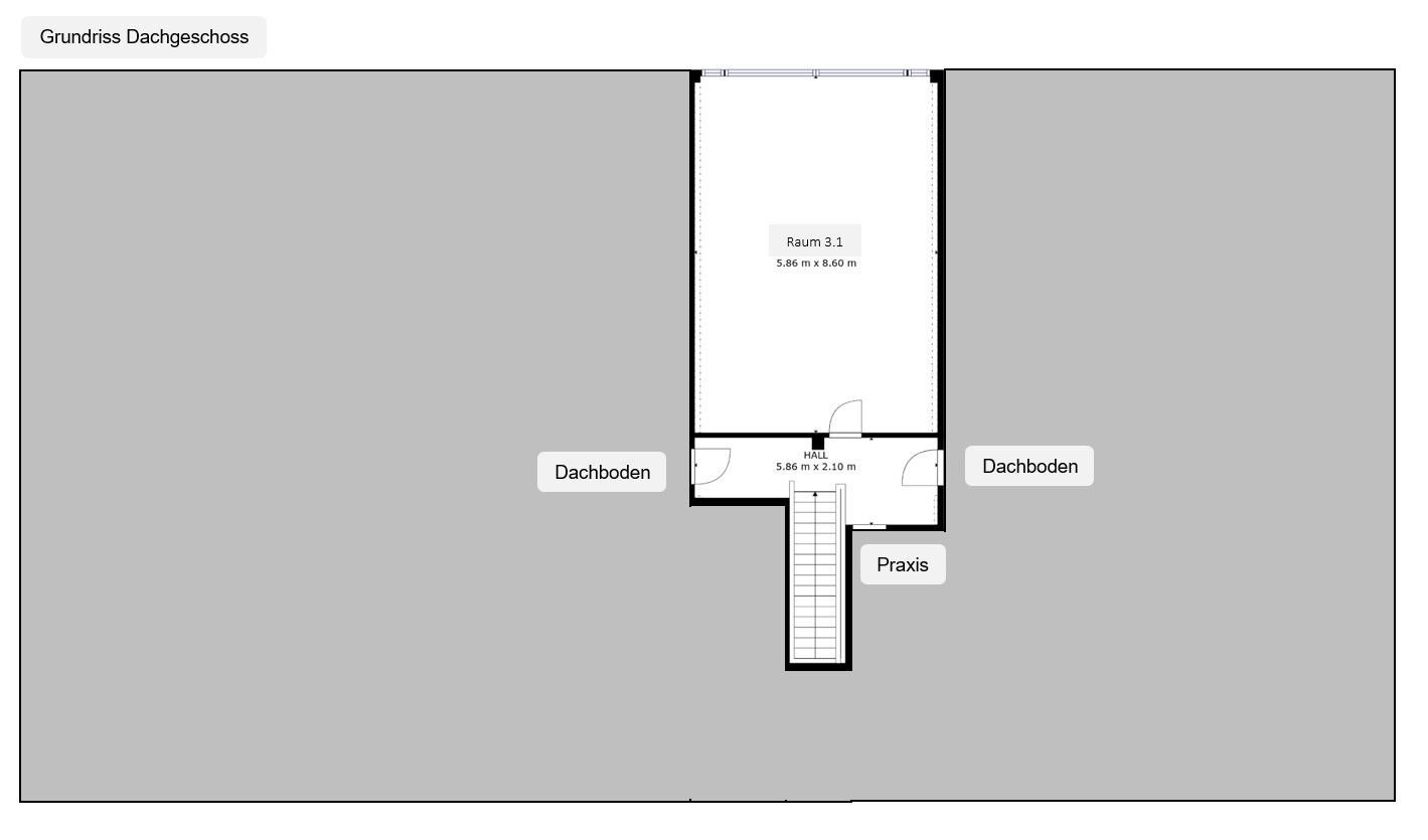 Bürofläche zur Miete 1 Zimmer 50 m²<br/>Bürofläche Friedrich-Engels-Str. 30 Lübbenau Lübbenau/Spreewald 03222