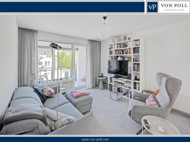 Wohnung zum Kauf 325.000 € 3 Zimmer 85 m² 2. Geschoss Aplerbeck Aplerbeck 44287