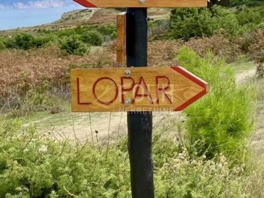 Wohn- und Gewerbegrundstück zum Kauf 159.000 € Lopar, Rab Lopar 51281