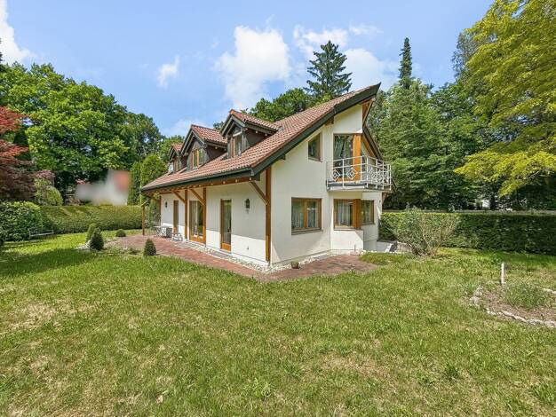 Einfamilienhaus zum Kauf 1.398.000 € 5 Zimmer 151,1 m² 729 m² Grundstück Gauting 82131