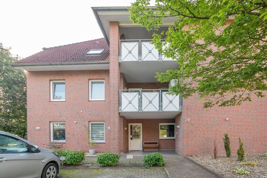 Wohnung zum Kauf 179.000 € 3 Zimmer 75 m²<br/>Wohnfläche Emlichheim Emlichheim 49824