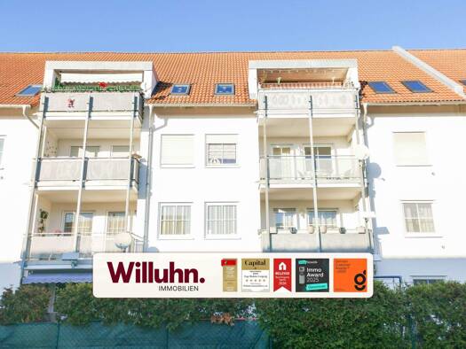 Sonstiges zum Kauf als Kapitalanlage geeignet 99.000 € 3 Zimmer 64,7 m² Ermlitz Schkopau 06258