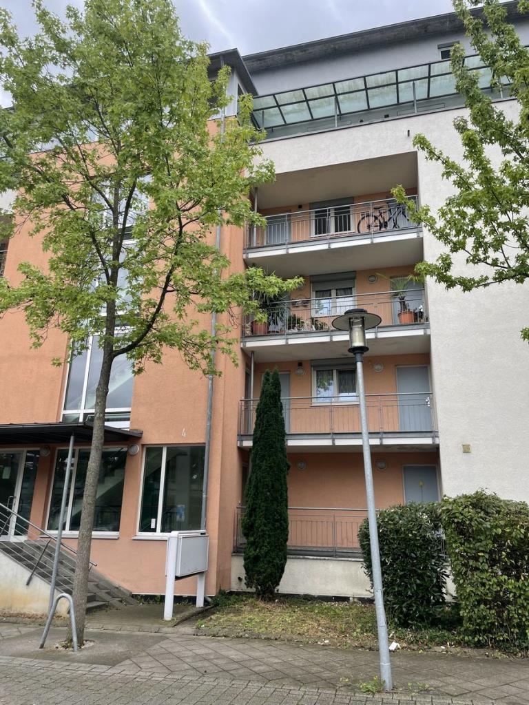 Wohnung zum Kauf provisionsfrei 248.000 € 3 Zimmer 74 m²<br/>Wohnfläche 2.<br/>Geschoss Lise-Meitner-Straße 4 Ellental Bietigheim-Bissingen 74321