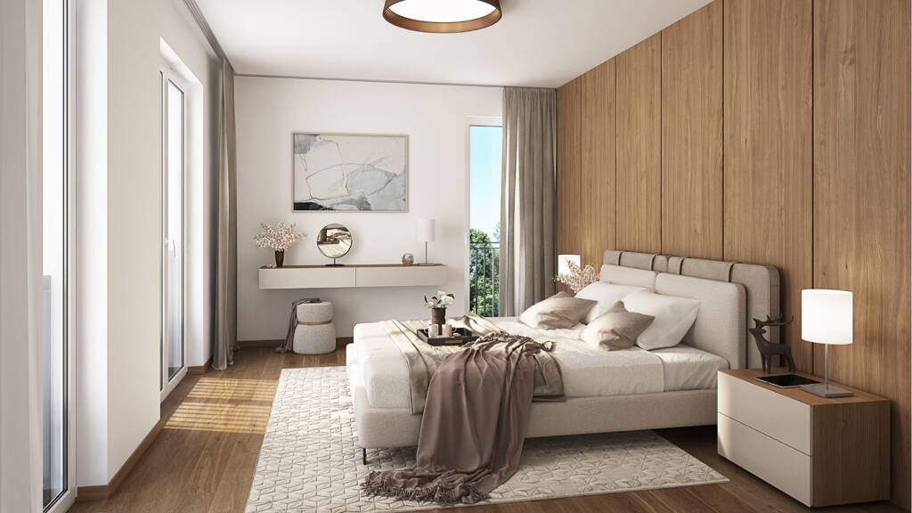 Terrassenwohnung zum Kauf - Erstbezug provisionsfrei 554.900 € 4 Zimmer 119 m² EG Adolf-Reichwein-Straße 21 Niederrodenbach Rodenbach 63517