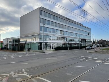 Bürofläche zur Miete 12,50 € 433 m² Bürofläche Heerdter Landstraße 243 Heerdt Düsseldorf 40549