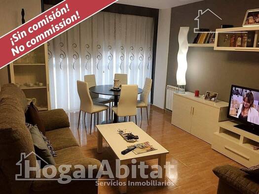 Wohnung zum Kauf 65.000 € 3 Zimmer 116 m² plaza del pilar Villarejo de Fuentes 16432