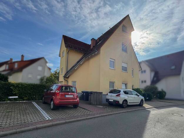 Wohnung zum Kauf 140.000 € 2 Zimmer 51,2 m² EG Bergfelde Hohen Neuendorf 16562