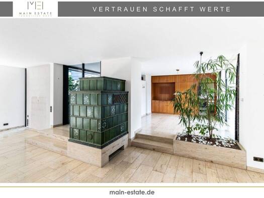 Einfamilienhaus zum Kauf 750.000 € 5 Zimmer 197,4 m² 563 m² Grundstück Erzhausen 64390