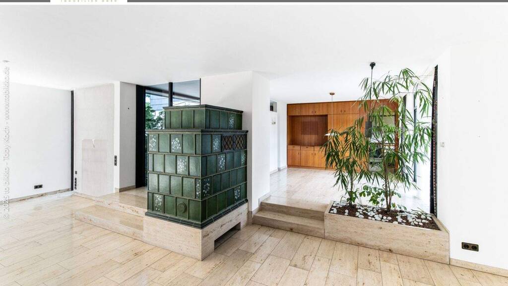 Einfamilienhaus zum Kauf 750.000 € 5 Zimmer 197,4 m² 563 m² Grundstück Erzhausen 64390