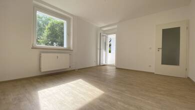 Wohnung zur Miete 490 € 2 Zimmer 53,5 m² EG frei ab 01.08.2025 Flurstr. 5 Borbeck-Mitte Essen 45355