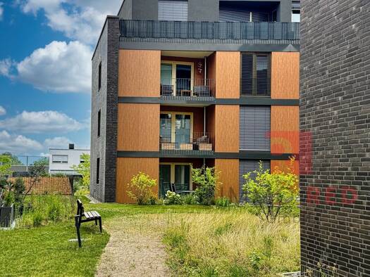 Wohnung zum Kauf 499.000 € 3 Zimmer 80,4 m² 1. Geschoss Mörsch Rheinstetten / Mörsch 76287