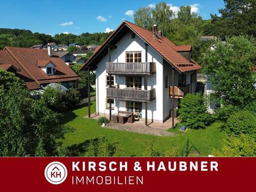 Einfamilienhaus zum Kauf 595.000 € 7 Zimmer 227,1 m² 600 m² Grundstück Velburg 92355