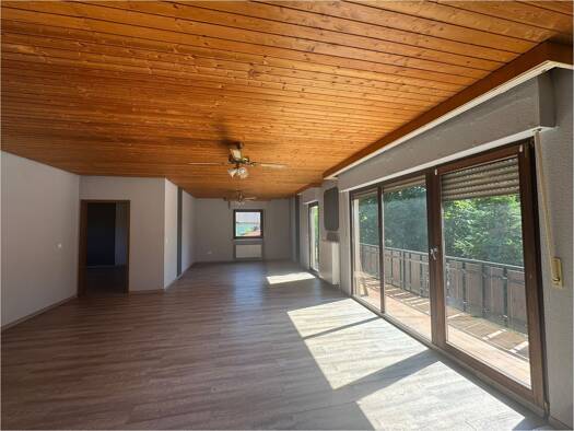 Wohnung zur Miete 1.600 € 3 Zimmer 115 m² Ramstein Ramstein-Miesenbach 66877