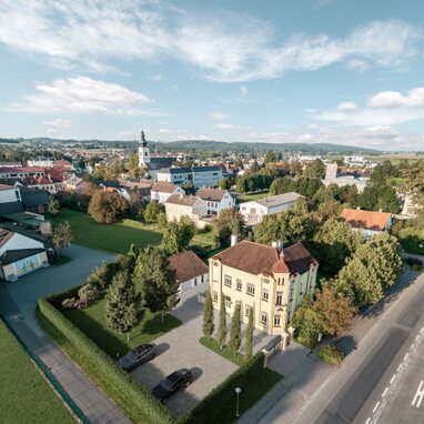 Haus zum Kauf 9 Zimmer 200 m² 2.002 m² Grundstück Jennersdorf 8380