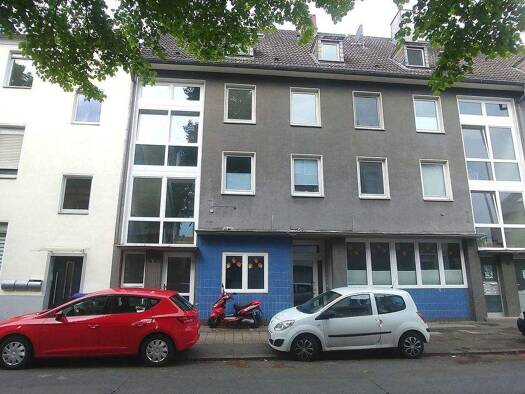 Wohnung zur Miete 380 € 3 Zimmer 51 m² 2. Geschoss frei ab sofort Caldenhofer Weg 68 a Hamm-Mitte Hamm 59063