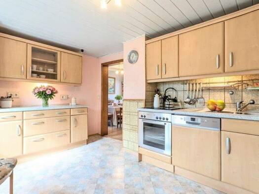 Mehrfamilienhaus zum Kauf 299.000 € 5 Zimmer 176 m² 614 m² Grundstück Pegnitz 91257