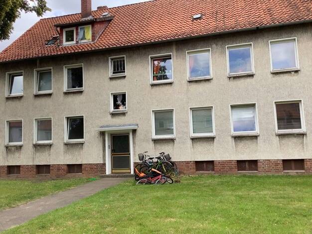 Wohnung zur Miete 534 € 3 Zimmer 58,7 m² frei ab 23.10.2025 An der Hängebank 3 Barsinghausen 30890