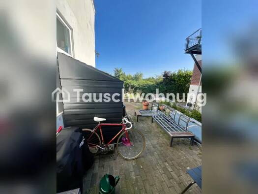 Maisonette zur Miete Tauschwohnung 1.300 € 3 Zimmer 85 m² Sürth Rodenkirchen 50999