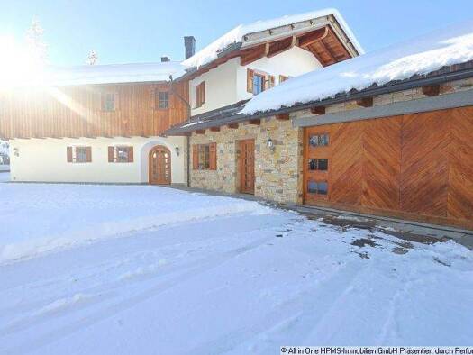 Haus zum Kauf 2.950.000 € 10 Zimmer 487,2 m² 3.199 m² Grundstück Grän 6673