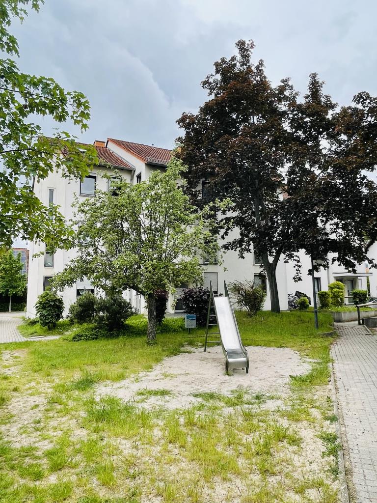 Wohnung zur Miete nur mit Wohnberechtigungsschein 469 € 2 Zimmer 60,5 m²<br/>Wohnfläche 2.<br/>Geschoss 11.12.2024<br/>Verfügbarkeit Chemnitzer Straße 12 Bad Dürkheim Bad Dürkheim 67098