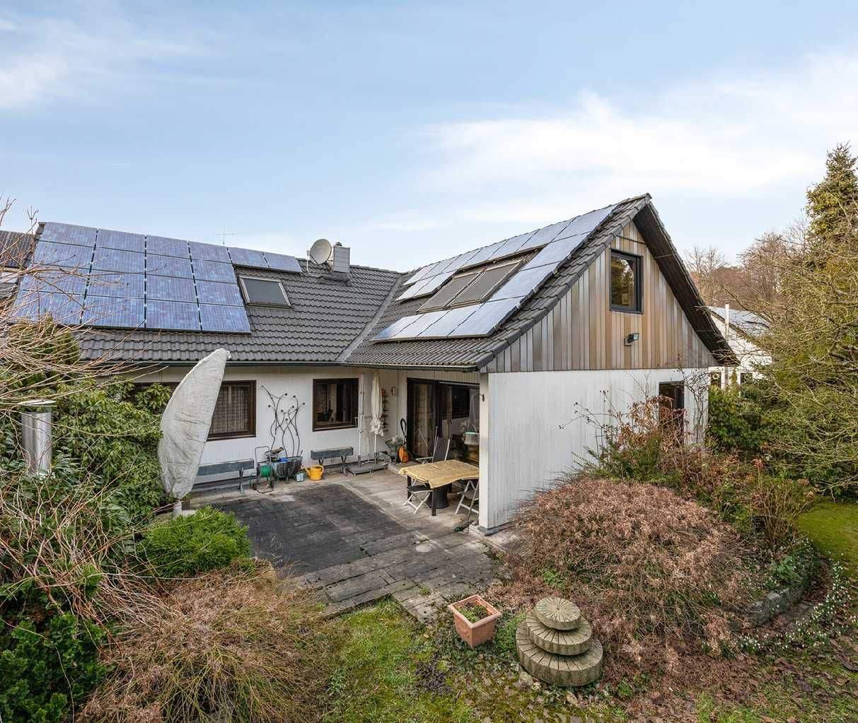 Einfamilienhaus zum Kauf - Ansicht 4
