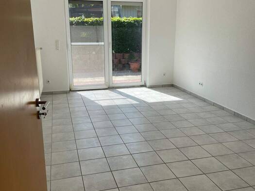 Terrassenwohnung zur Miete nur mit Wohnberechtigungsschein 450 € 2 Zimmer 60 m² EG frei ab 01.06.2026 Moorweg 47 Lastrup 49688