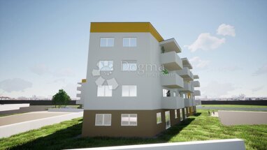 Wohnung zum Kauf 191.350 € 4 Zimmer 89 m² 2. Geschoss Koprivnica