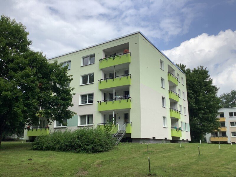 Wohnung zur Miete 716,10 € 3 Zimmer 77 m²<br/>Wohnfläche 2.<br/>Geschoss 13.11.2024<br/>Verfügbarkeit Schelpmilser Weg 77 Milse Bielefeld 33609