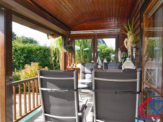 Einfamilienhaus zum Kauf 217.000 € 3 Zimmer 50 m² 430 m² Grundstück Hohenfelde 24257