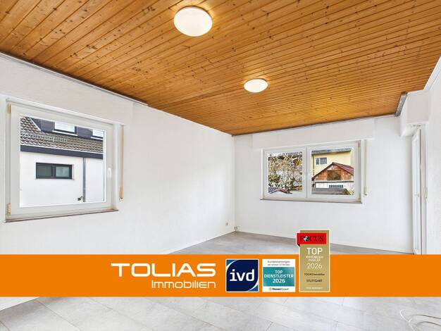 Wohnung zum Kauf 240.000 € 3 Zimmer 64 m² 1. Geschoss frei ab sofort Korb 71404