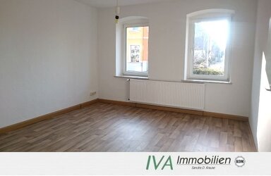 Wohnung zur Miete 250 € 2 Zimmer 52 m² EG frei ab sofort Grenzstraße Weida Riesa 01587